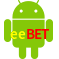 Aplicativo eebet para Android