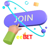 Junte-se ao cassino eebet hoje mesmo